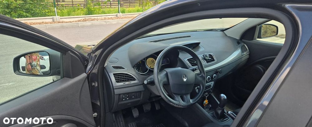 Renault Megane - 6