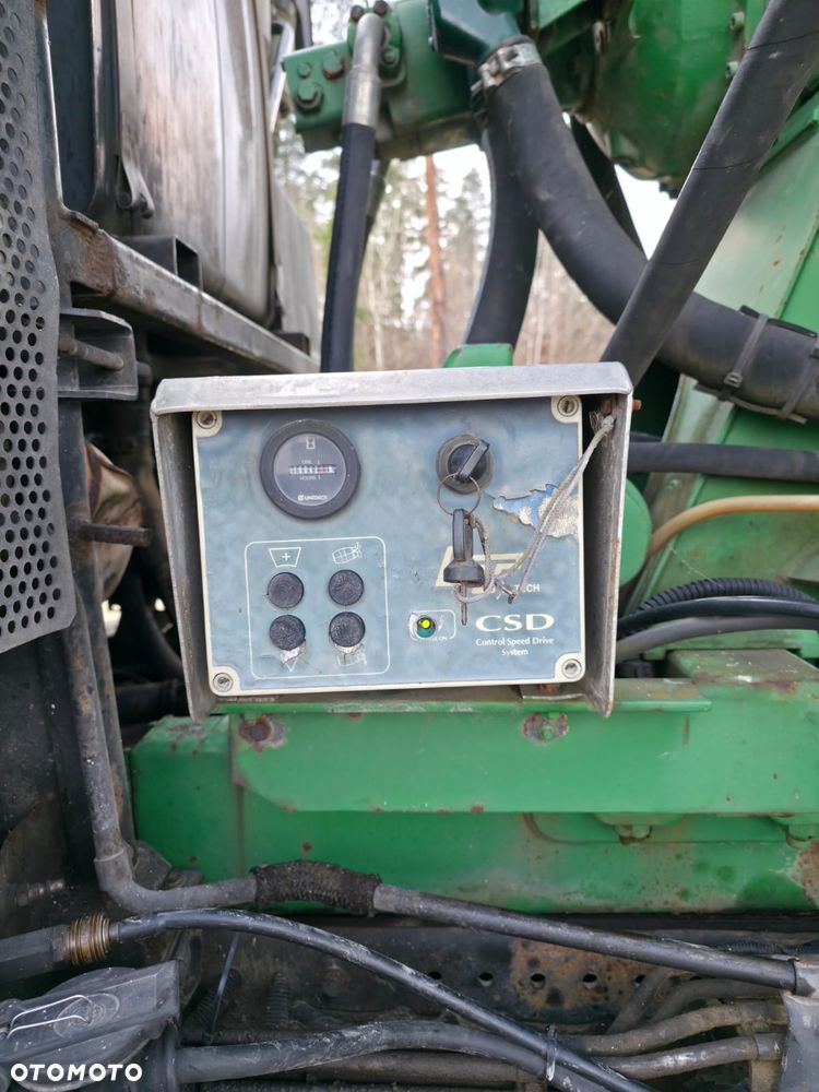 Mercedes-Benz ACTROS 3240 - 4