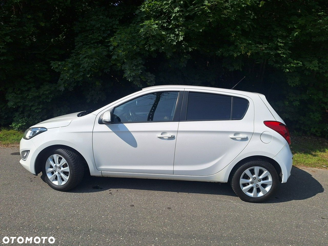 Hyundai i20 1.2 Fifa World Cup Edition - 6