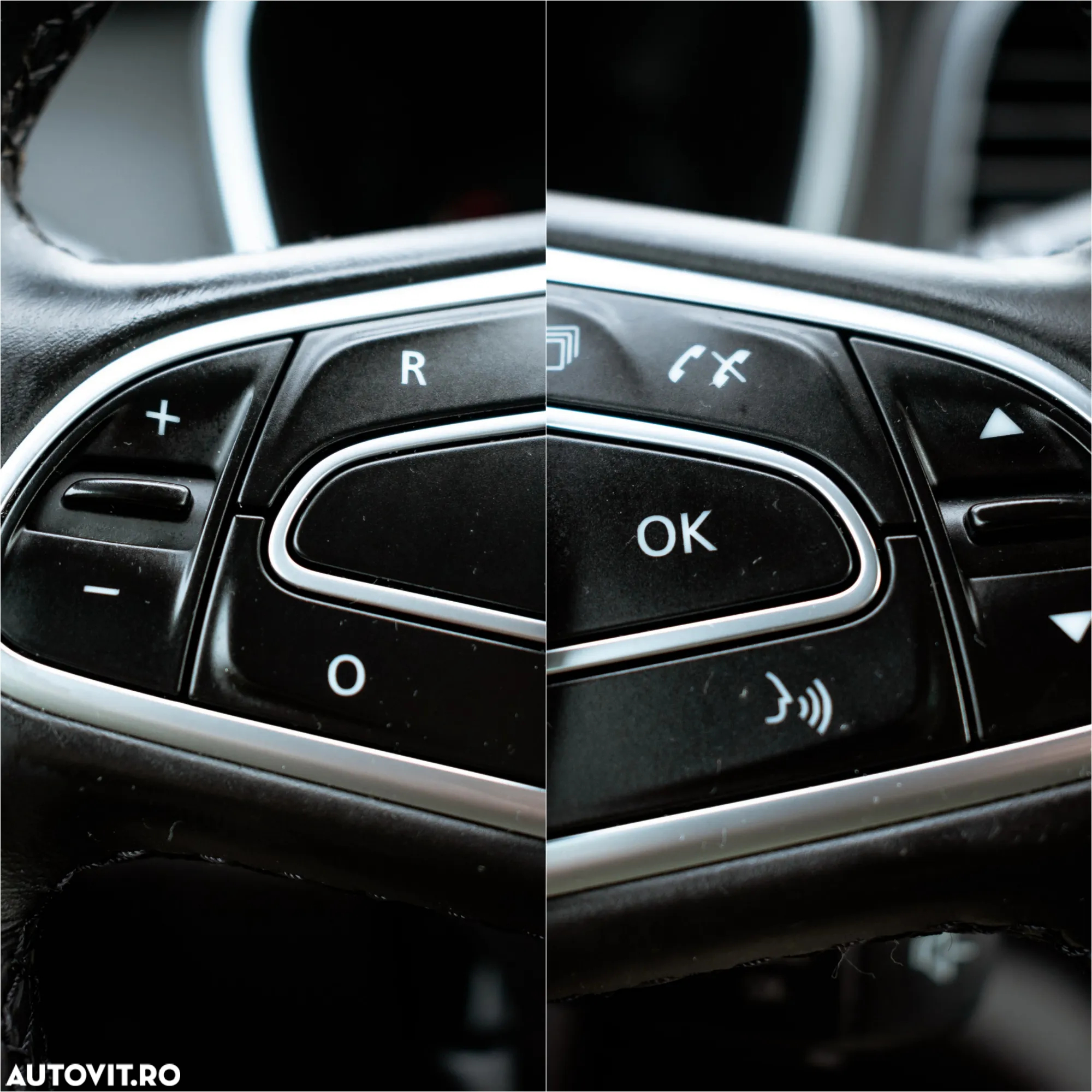 Renault Megane Energy dCi EDC Intens - 29
