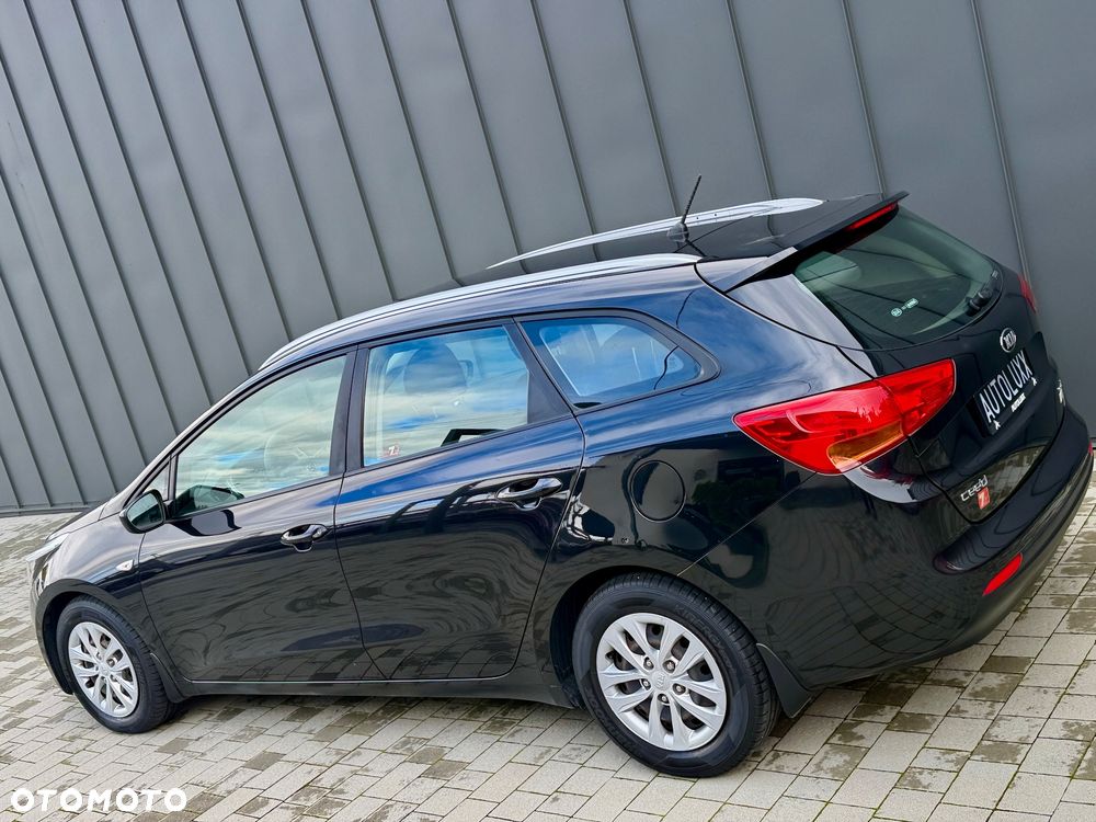 Kia Ceed 1.6 CRDi L - 7