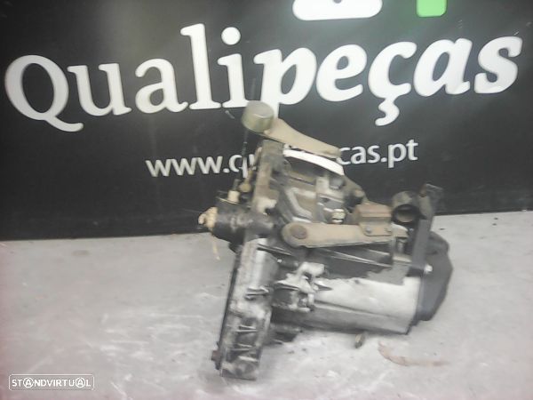 Caixa De Velocidades Rover 400 (Xw) - 4