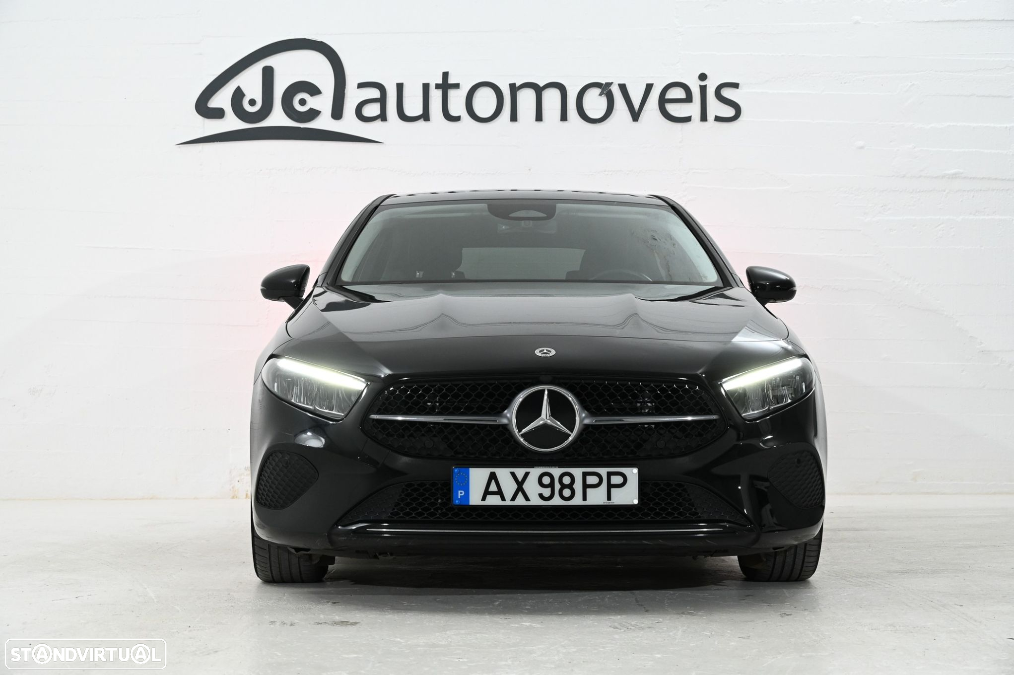 Mercedes-Benz A 200 Progressive Aut. - 5