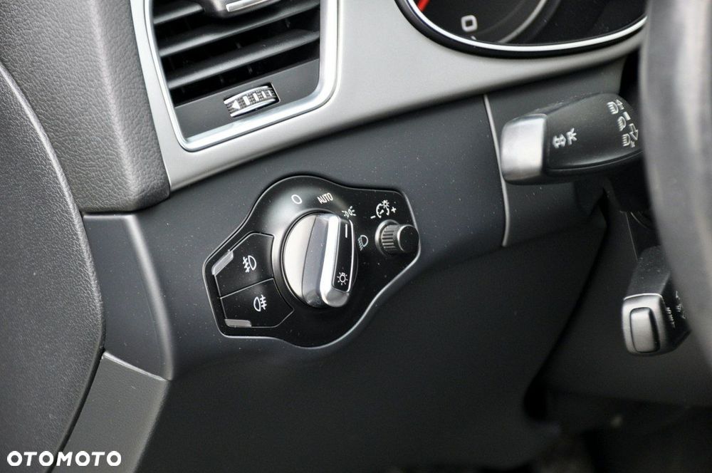 Audi A4 Avant - 36