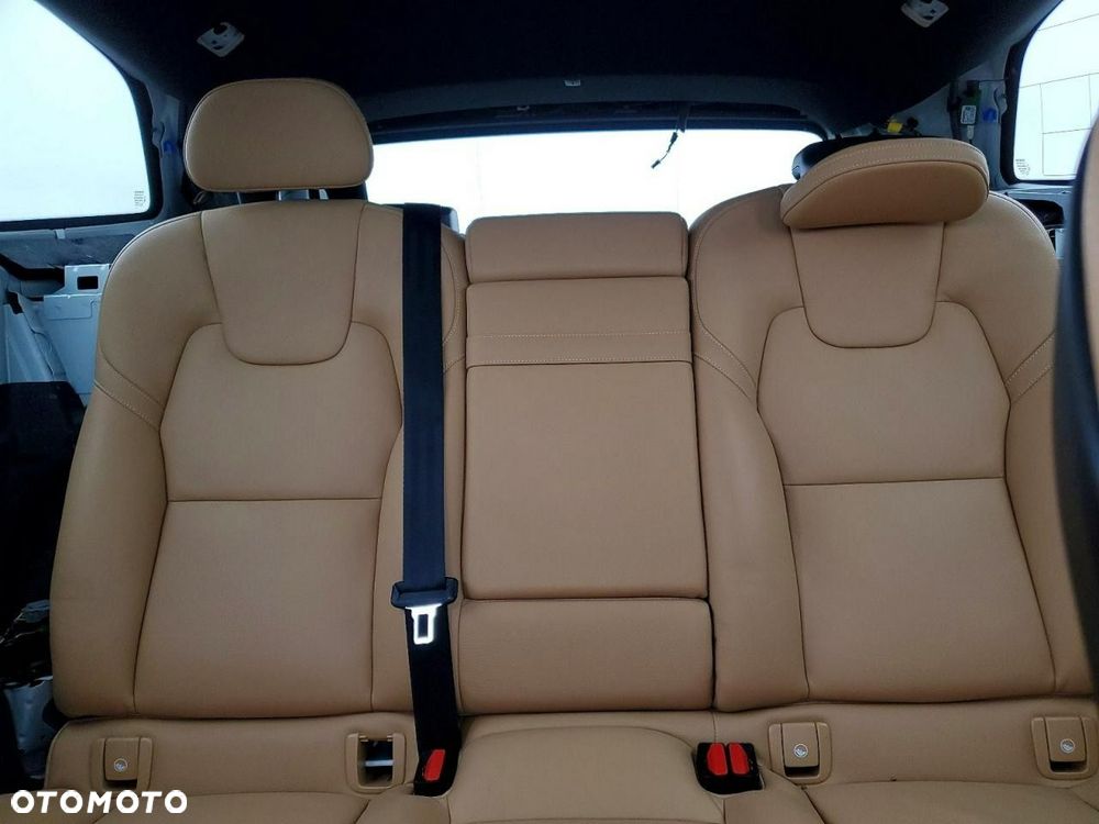 Volvo XC 60 T5 AWD Inscription - 10