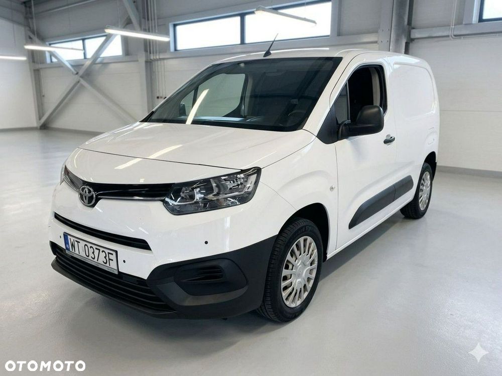 Toyota Proace City - 4