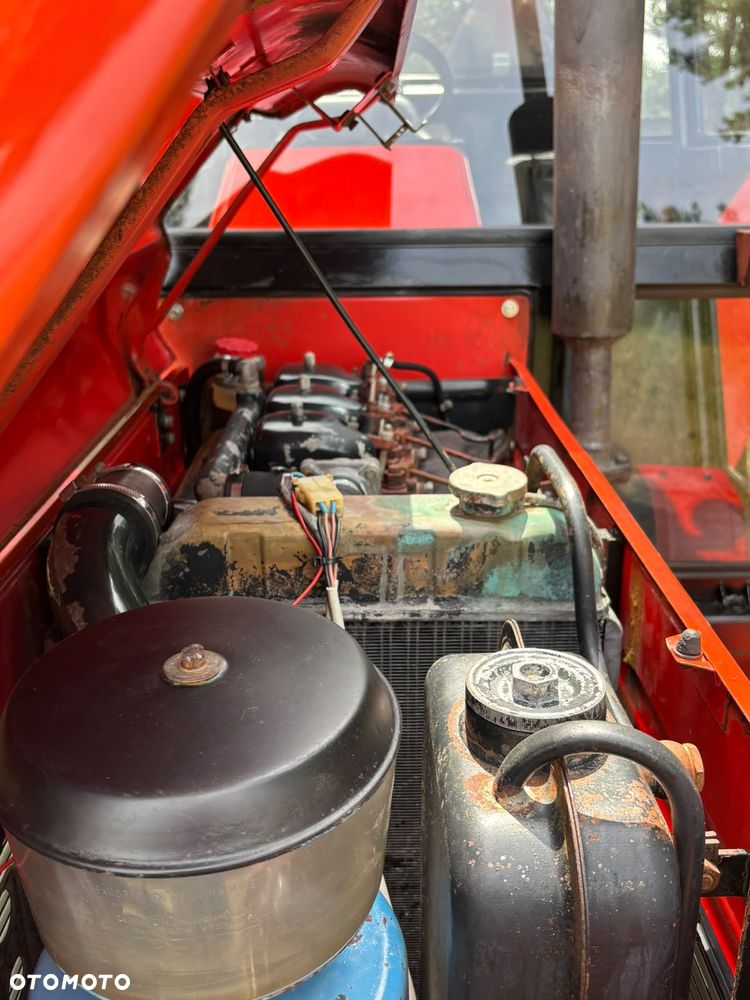 Zetor 5011 - 20