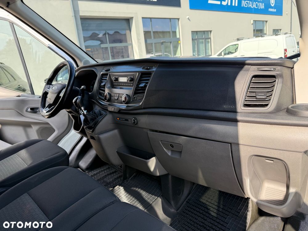 Ford Transit Kombi L3H2 Trend - 20