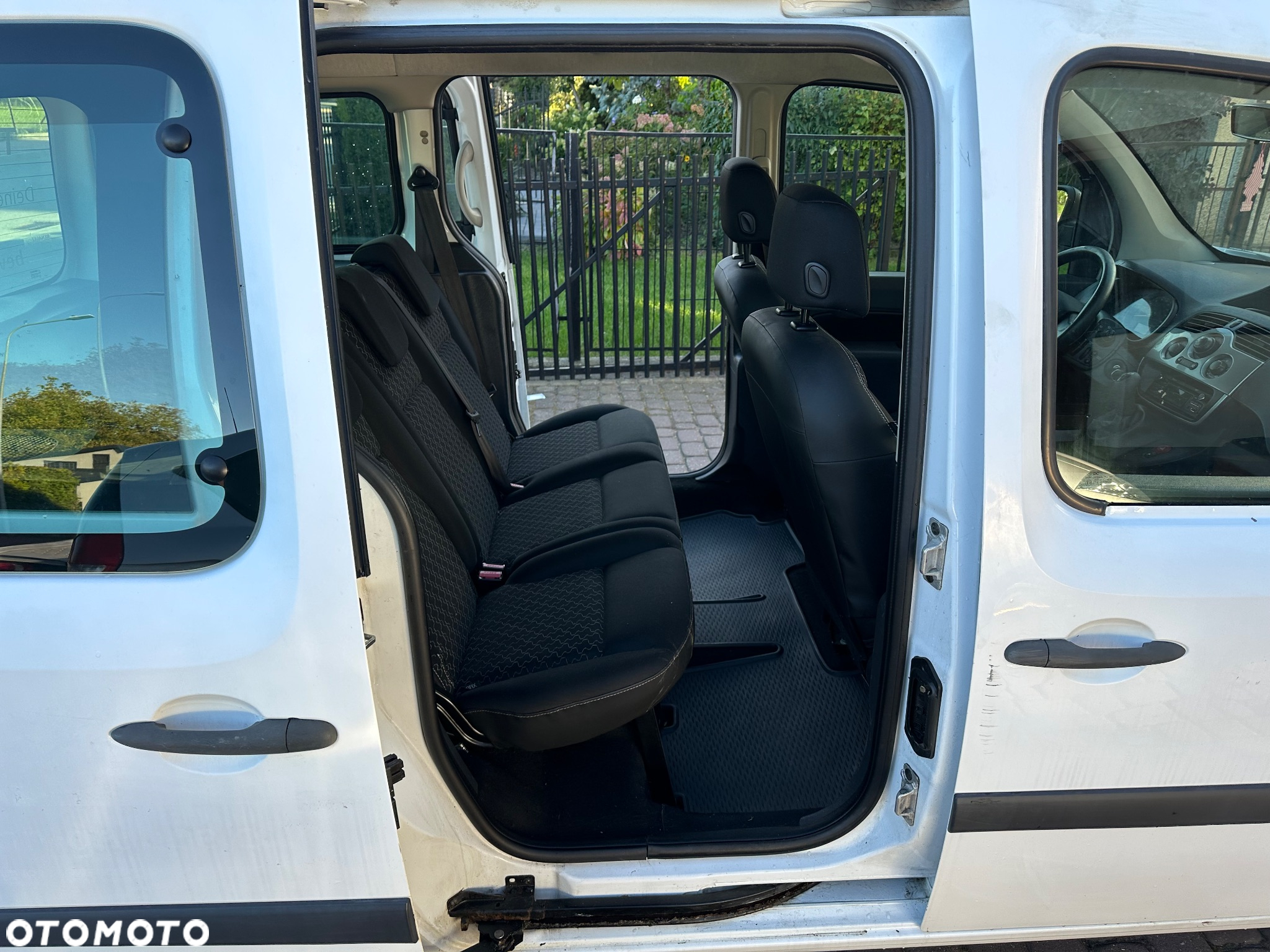 Renault Kangoo 1.5 dCi Business - 7