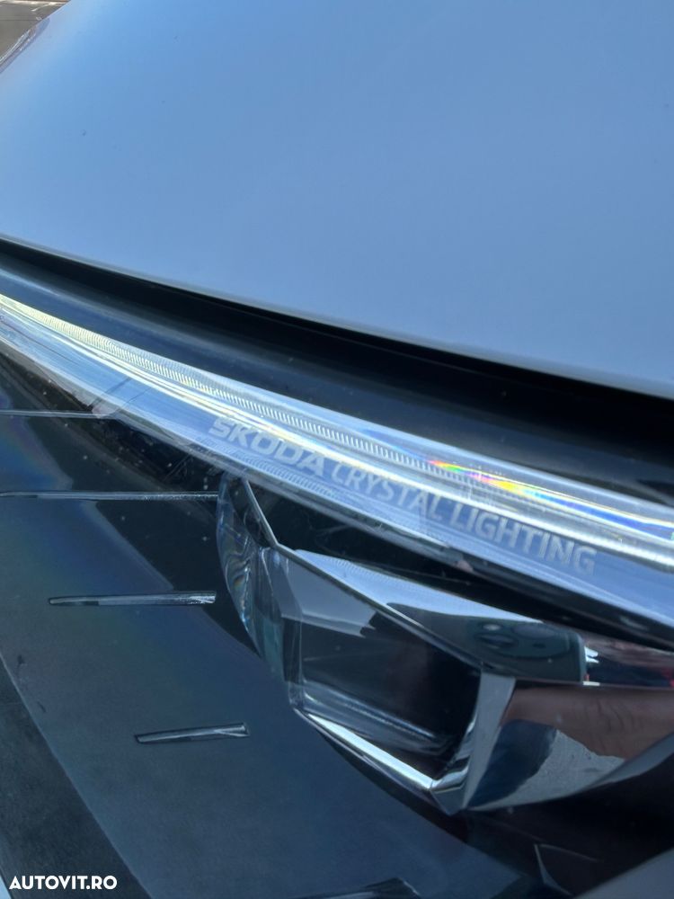 Skoda Scala 1.0 TSI Style - 13