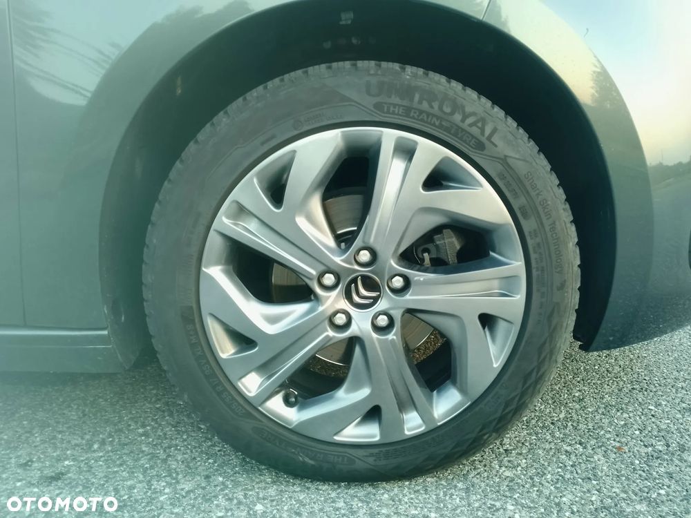 Citroën C4 Picasso e-HDi 115 ETG6 Exclusive - 4
