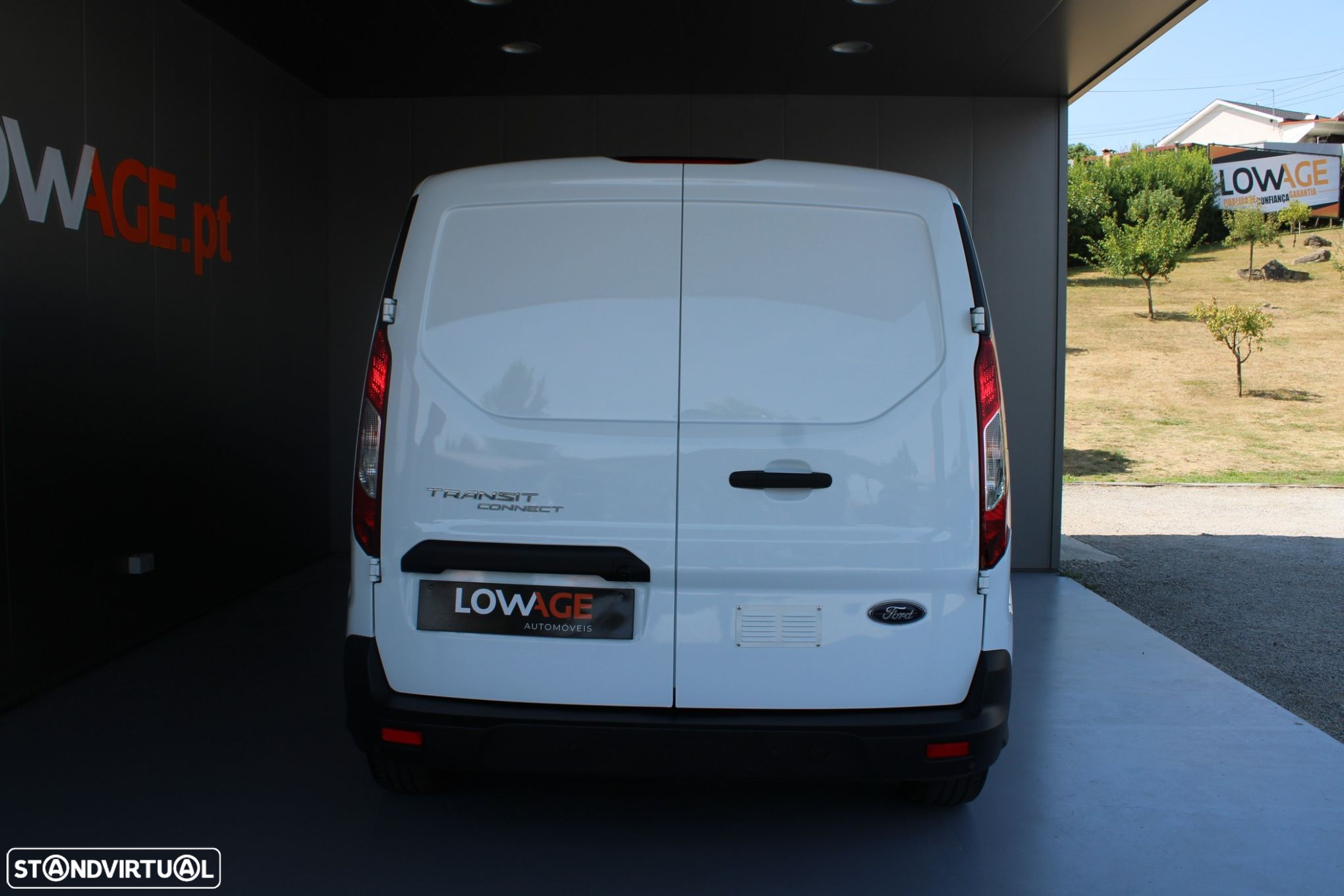 Ford Transit Connect 240 L2 Trend - 6