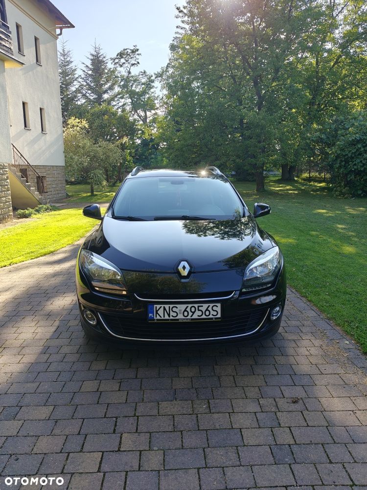 Renault Megane - 2