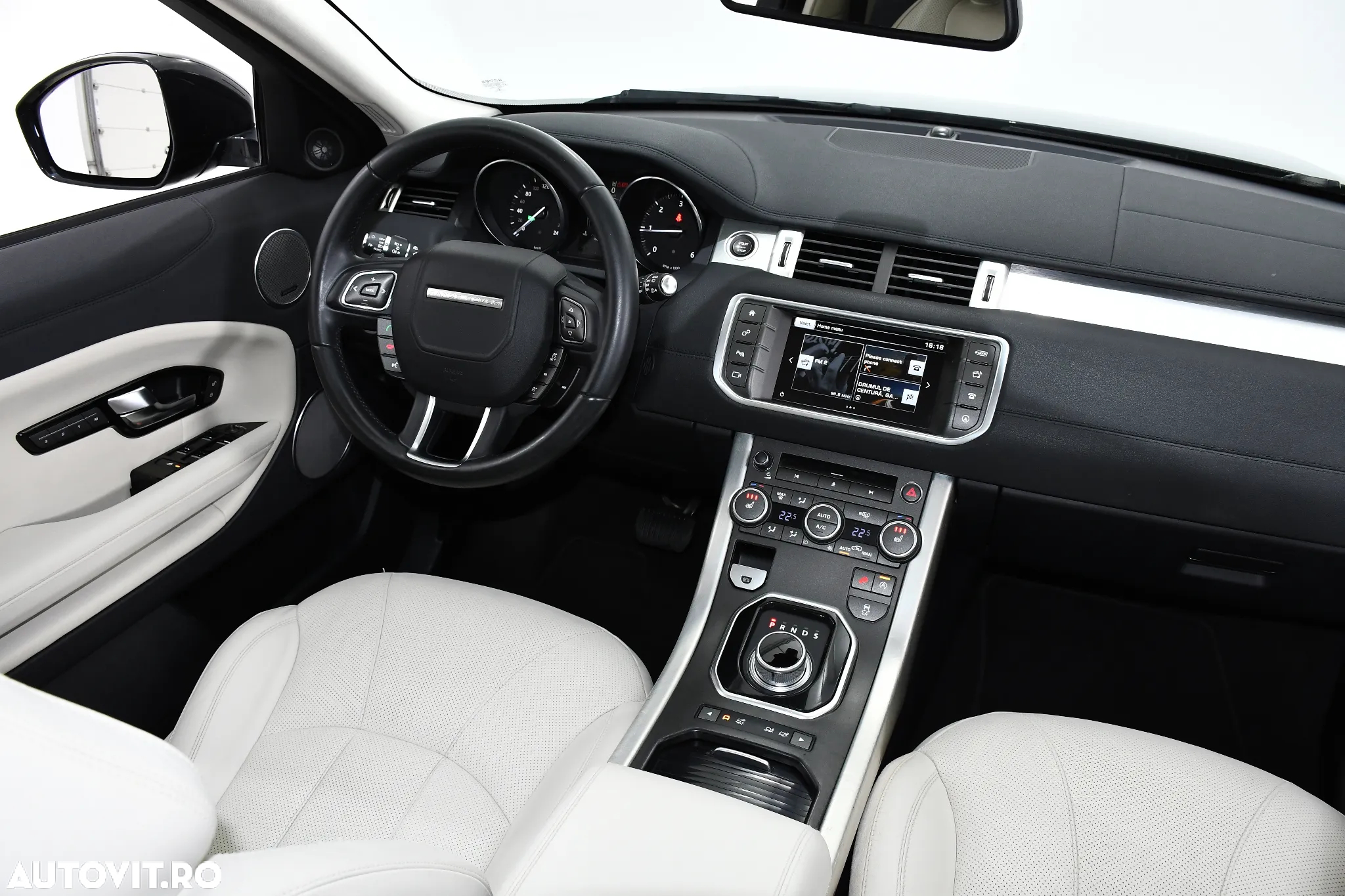 Land Rover Range Rover Evoque - 4