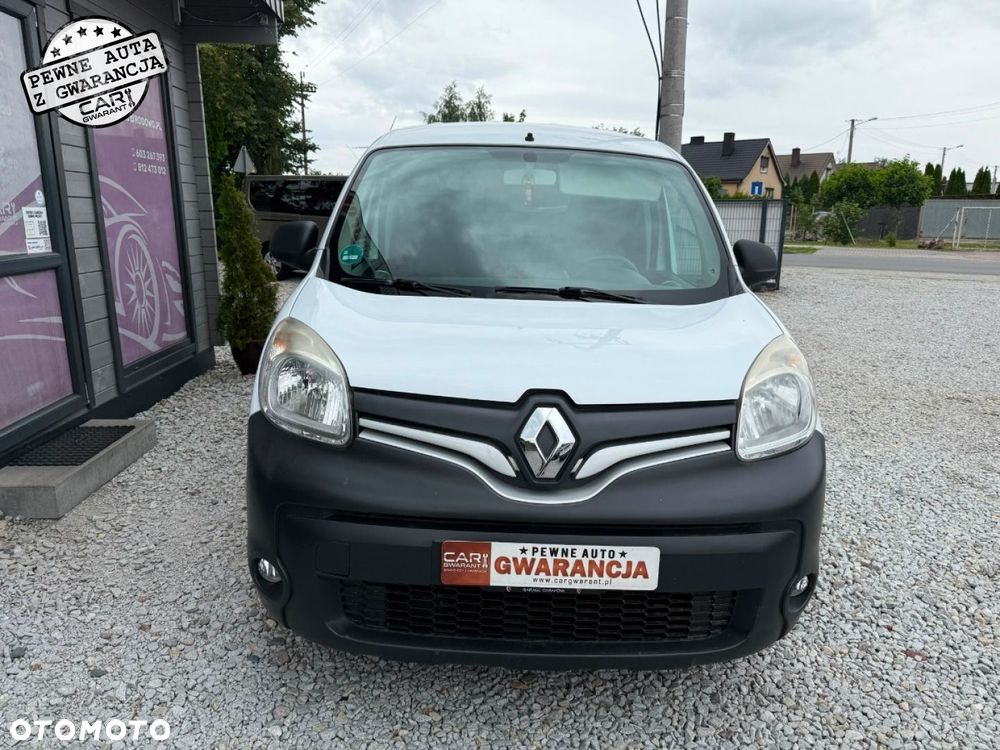 Renault Kangoo - 2