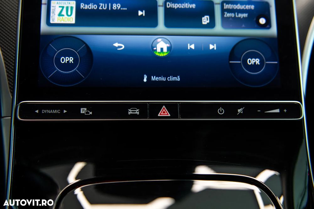 Mercedes-Benz C 300 9G-TRONIC Avantgarde - 25