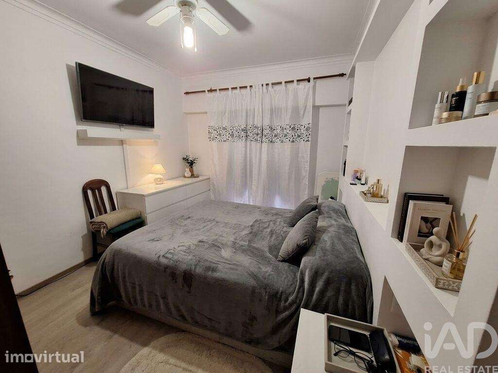 Apartamento T3 em Seixal, Arrentela e Aldeia de Paio Pires de 94 m2 - Grande imagem: 4/17