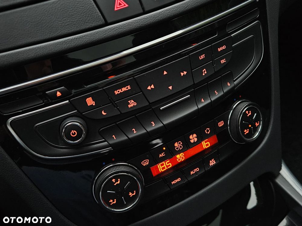 Peugeot 508 HDi 160 Automatik Business-Line - 29