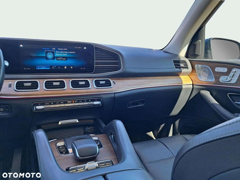 Mercedes-Benz GLE 400 d 4-Matic - 13