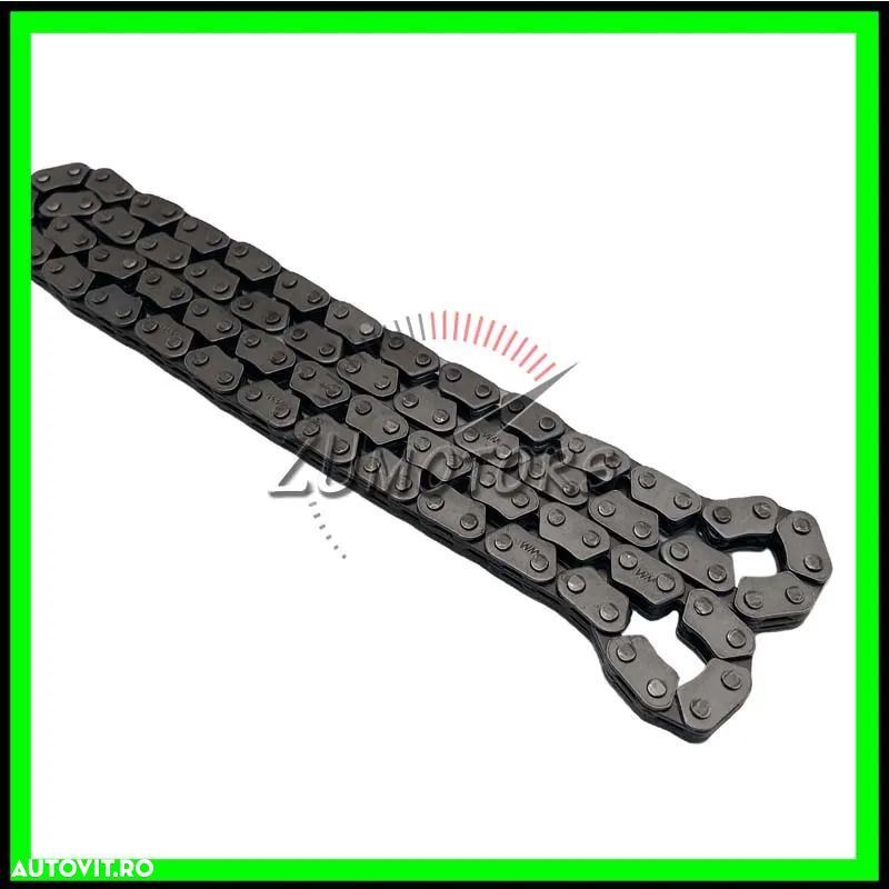 Lant Distributie LINHAI 420 410 400 - Cod Original 27201 - 2