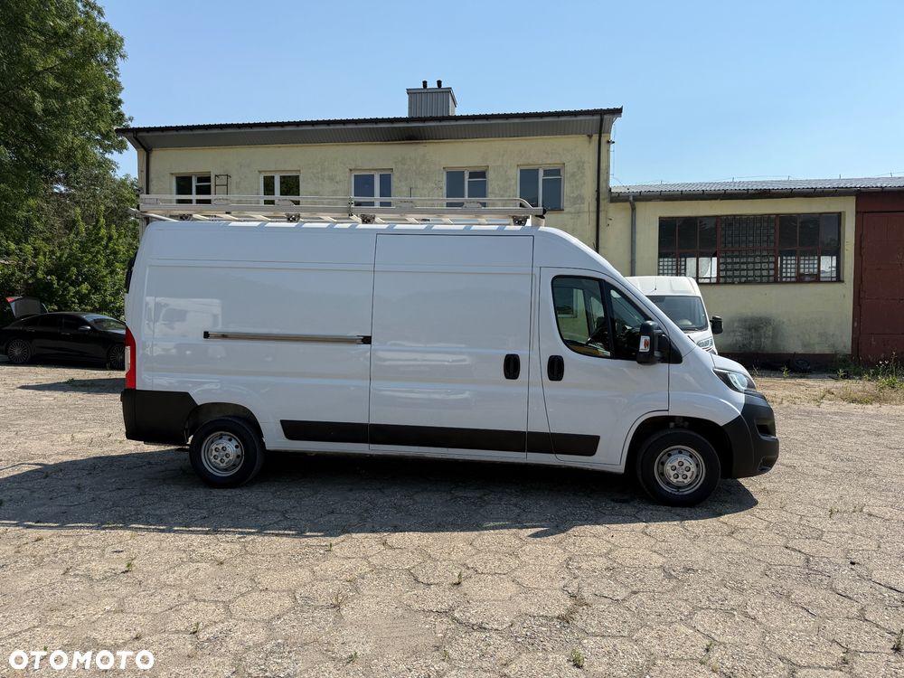 Peugeot Boxer L3H2 - 4