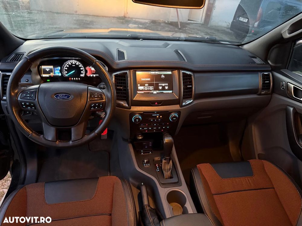 Ford Ranger - 7