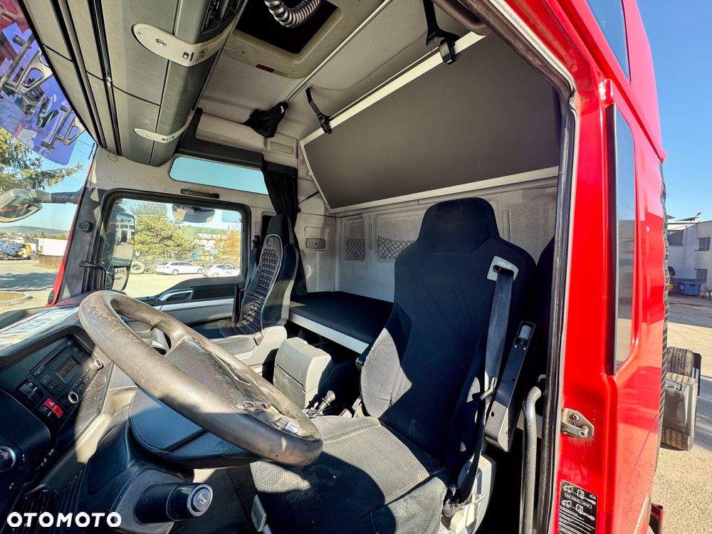 MAN TGX 26 440 6x2 - 7