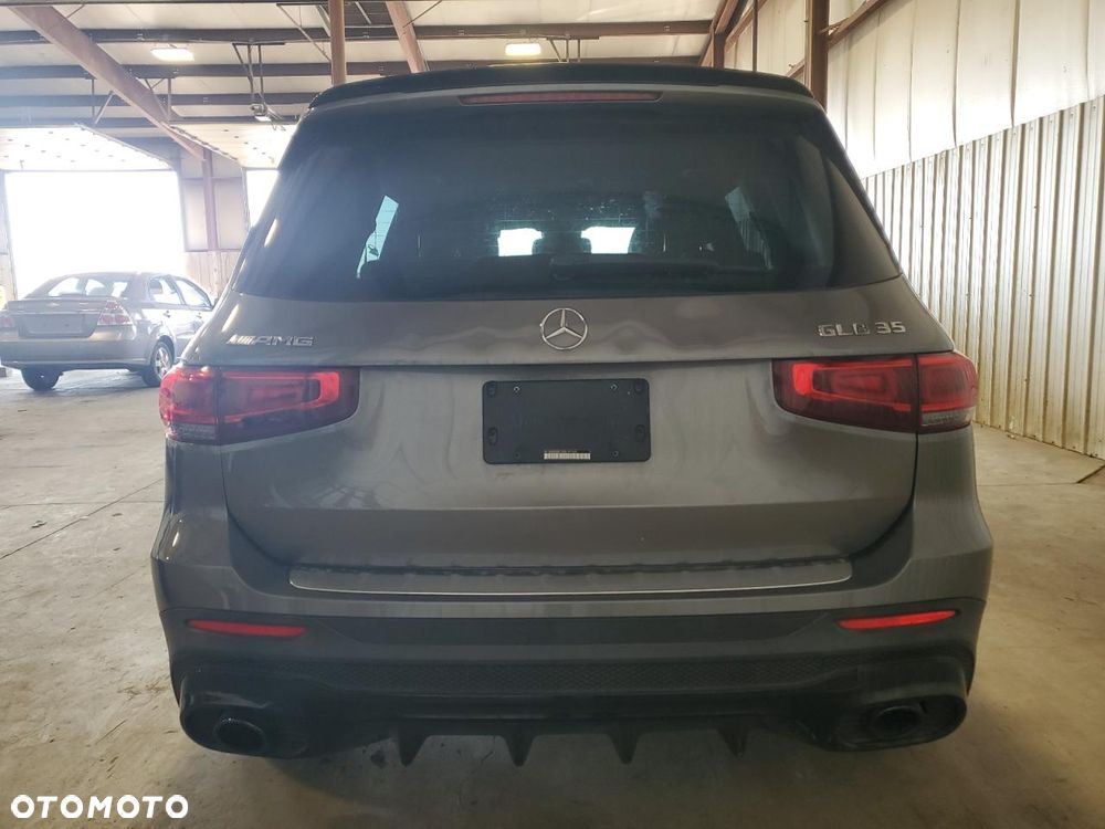 Mercedes-Benz GLB ver-250-amg-line-8g--dct - 7