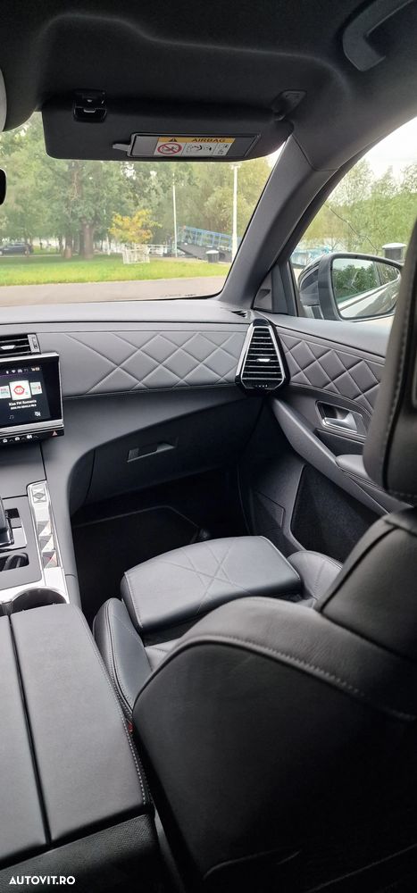 DS Automobiles DS 7 Crossback - 18