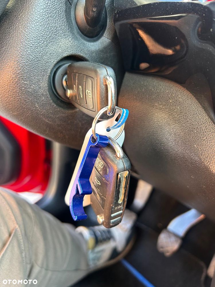 Volkswagen up! beats - 20