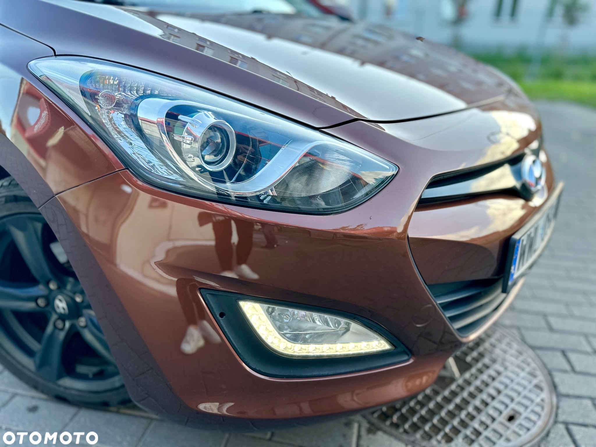 Hyundai i30 1.4 Classic - 10