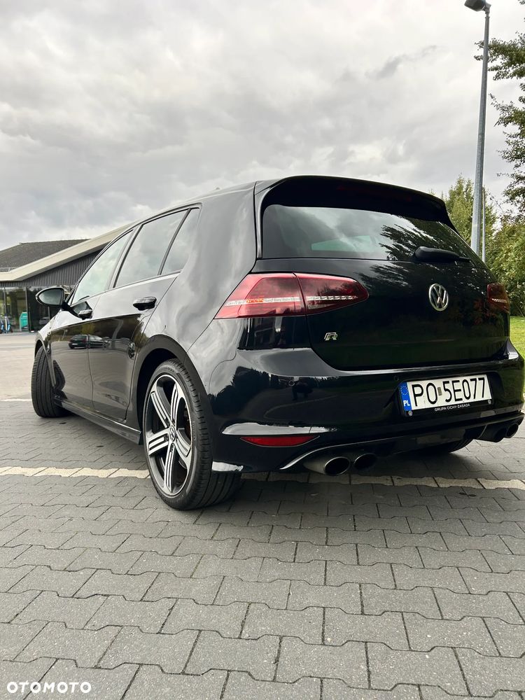 Volkswagen Golf 2014 photo 3