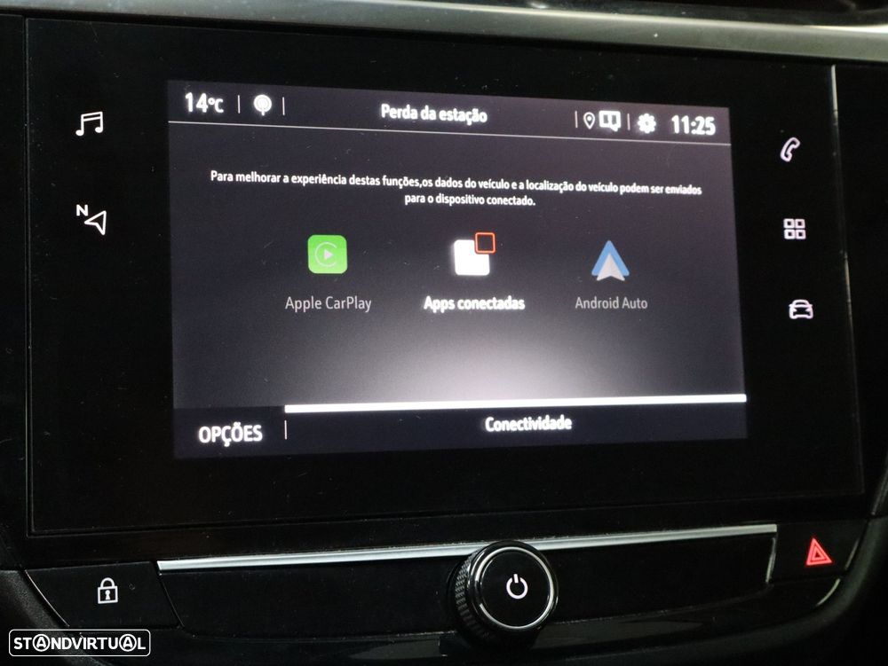 Opel Corsa 1.2 Elegance - 13