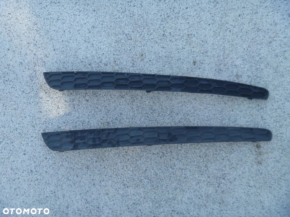 FORD S MAX MK1 LIFT 2010 PRAWA KRATKA ZDERZAKA PRZEDNIEGO ORYGINAŁ - 4