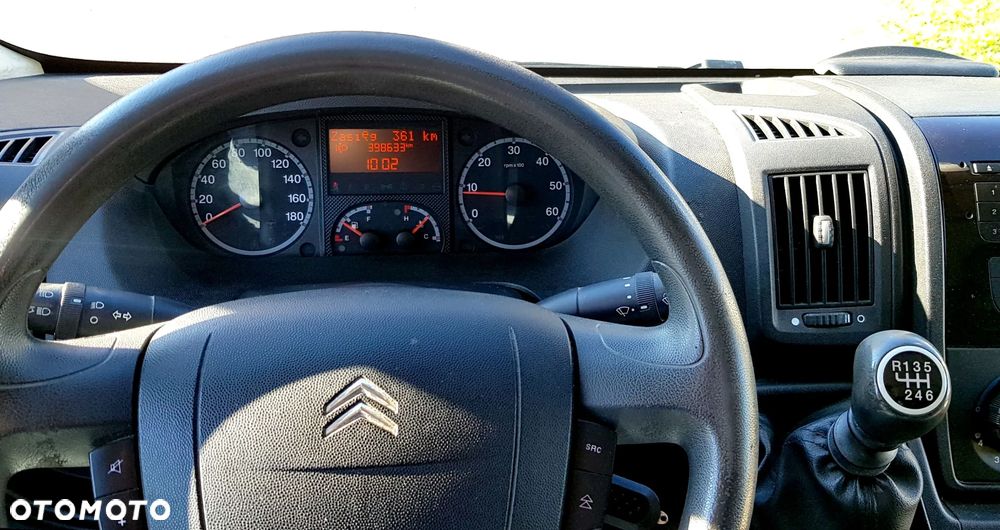 Citroën Jumper - 10