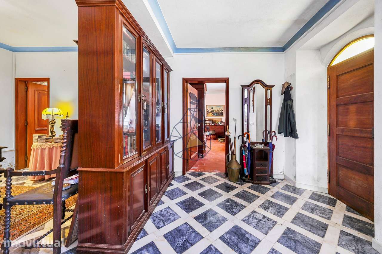 Quinta Senhorial em Vale da Amoreira -  Lagos - Grande imagem: 4/60