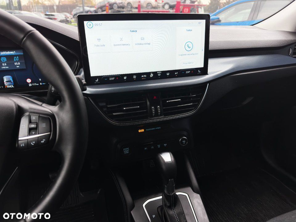 Ford Focus - 19