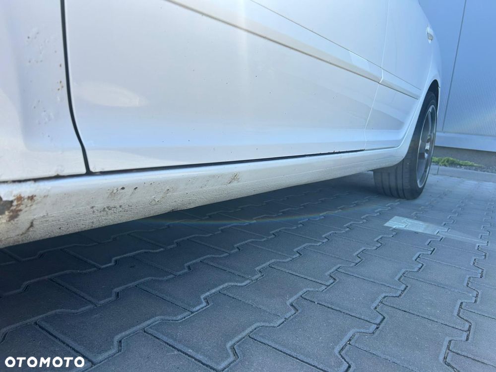 Skoda Octavia 2.0 TDI RS - 33