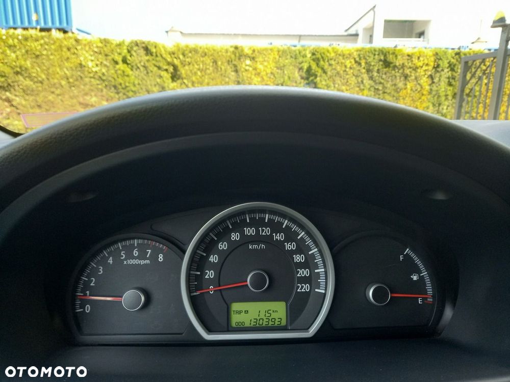 Kia Sportage 2.0 2WD Champ - 34