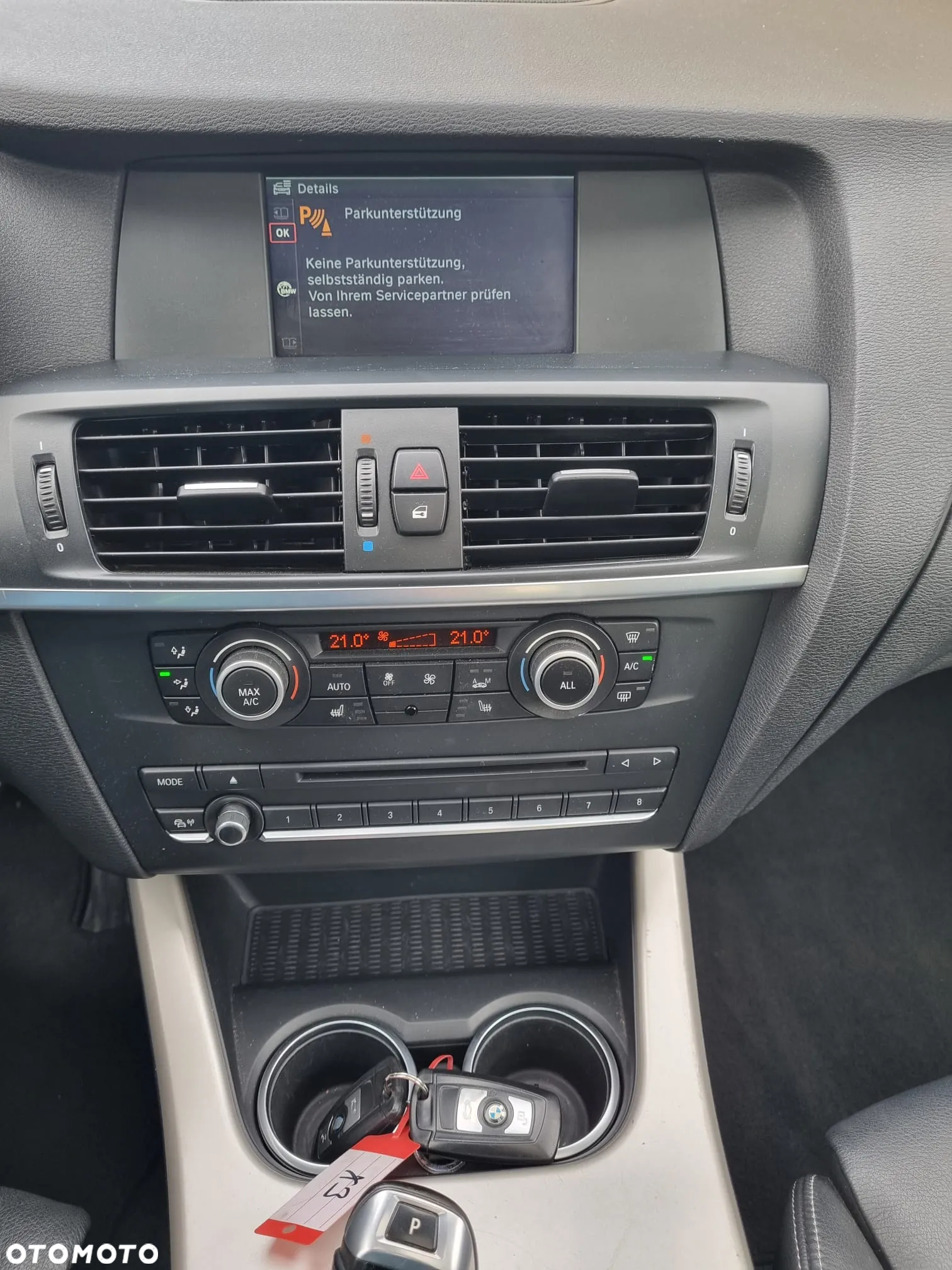 BMW X3 - 3