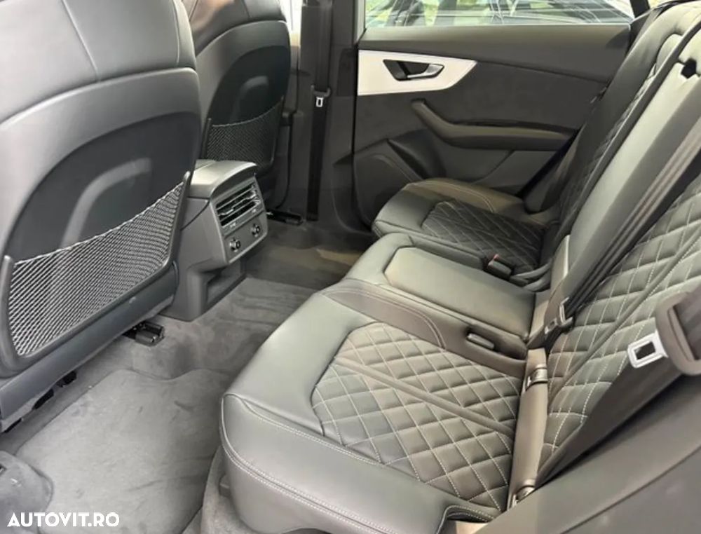 Audi Q8 50 TDI quattro Tiptronic MHEV - 9