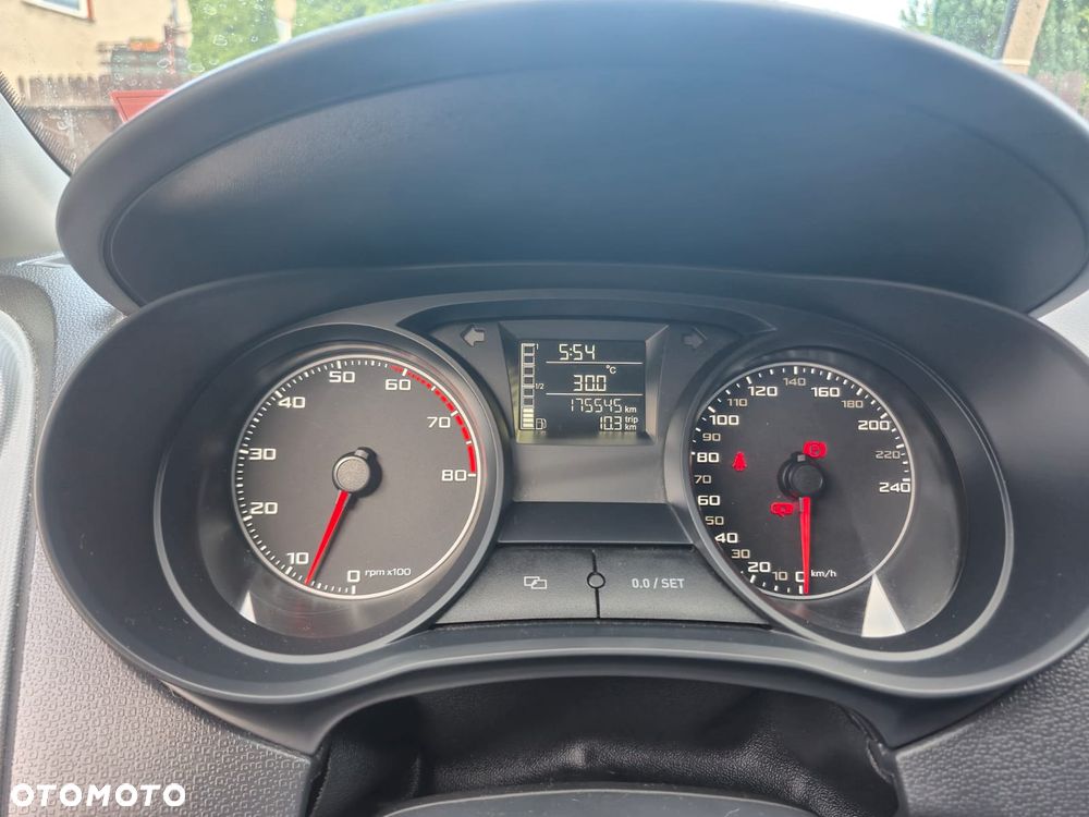 Seat Ibiza - 26