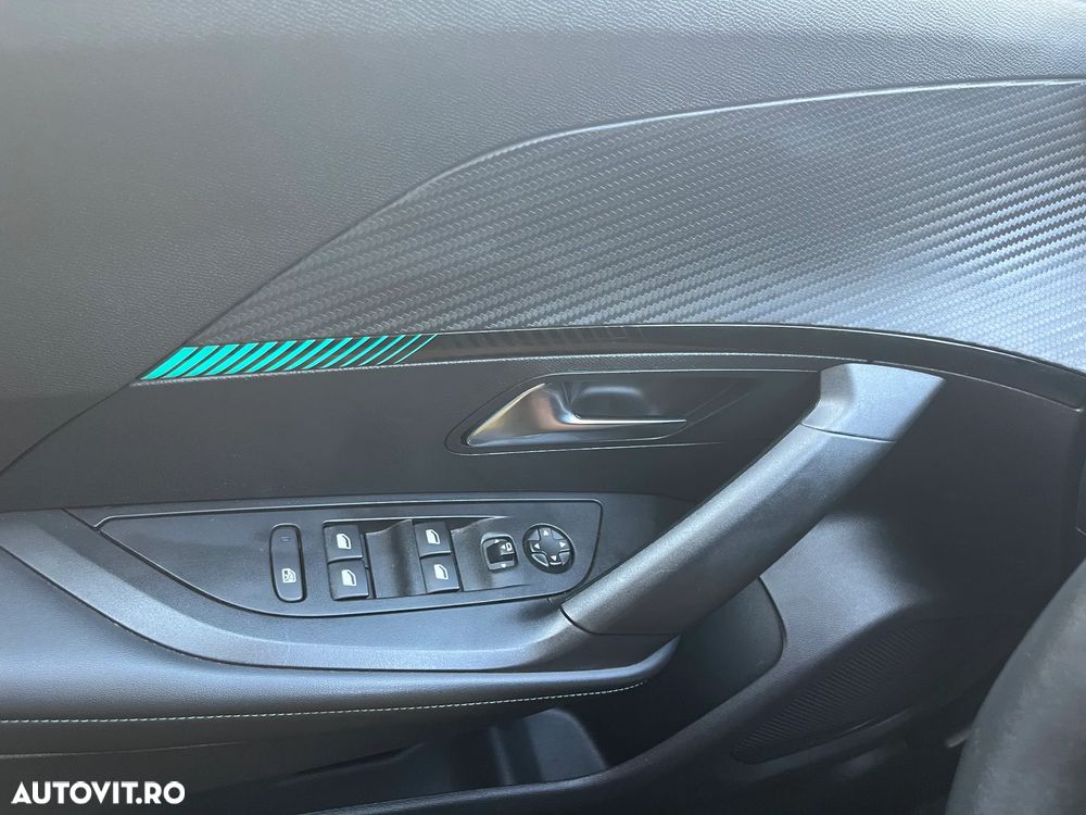 Peugeot 2008 1.5 BlueHDI 130 S&S EAT8 Allure - 2