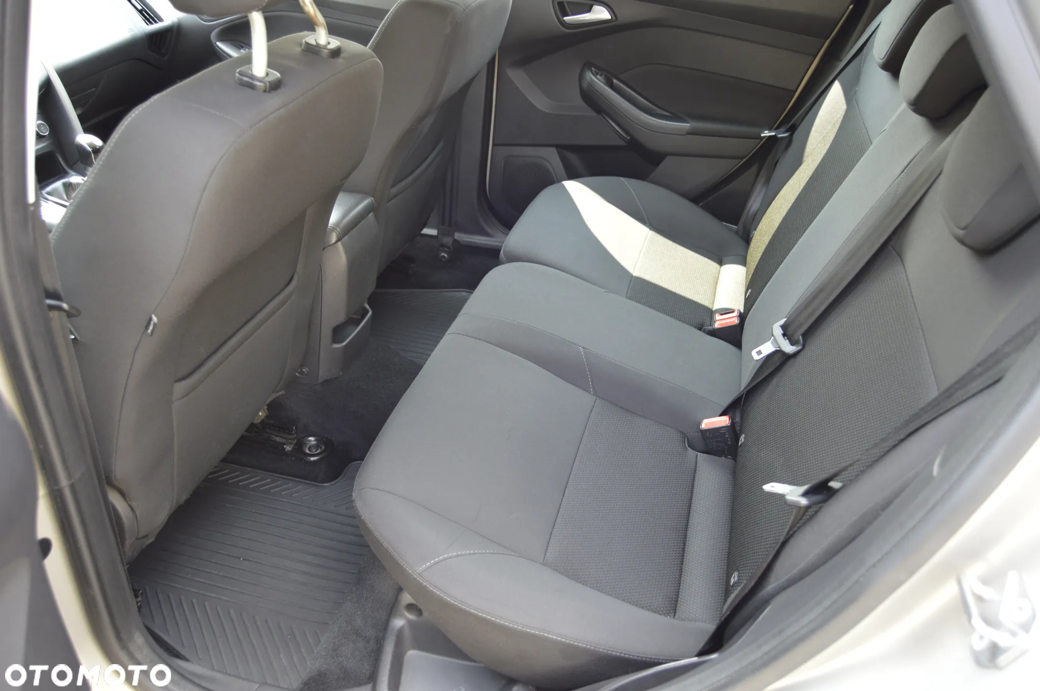 Ford Focus 1.0 EcoBoost Titanium ASS - 10
