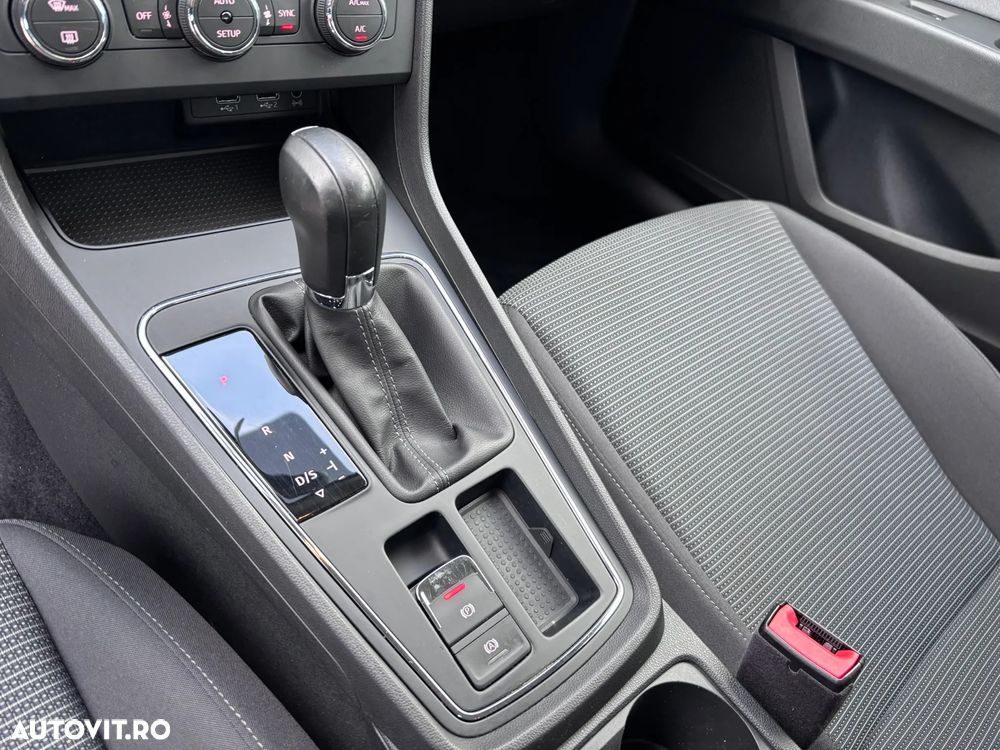 Seat Leon 1.0 TSI ECOMOTIVE DSG Style - 22