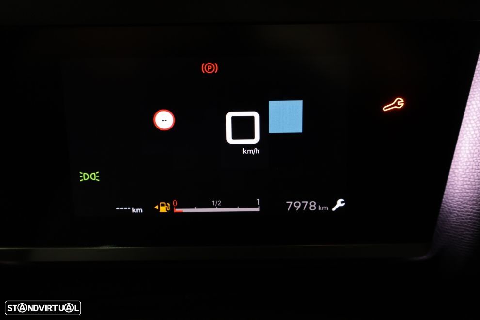 Citroën C4 1.2 PureTech Plus - 16