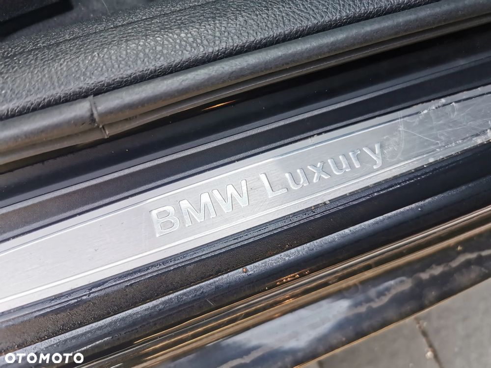 BMW 3GT 328i xDrive Sport-Aut Luxury Line - 16