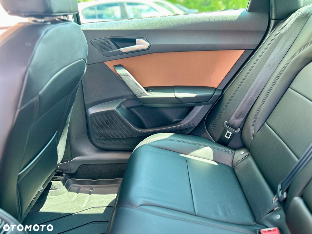 Seat Leon 1.5 TSI Full LED - 26
