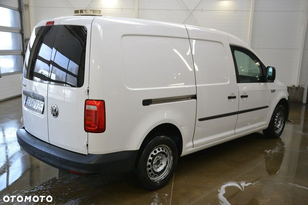 Volkswagen Caddy - 7