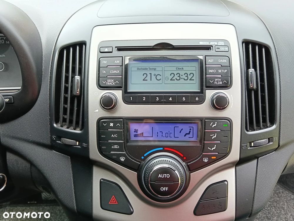 Hyundai i30 i30cw 1.4 Edition Plus - 33